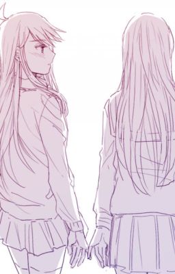 [GxG] [Oneshot] Vô đề [Lesbians story]