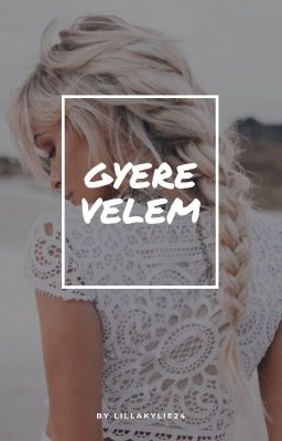 Gyere Velem (Chris Collins ff) [BEFEJEZETT]