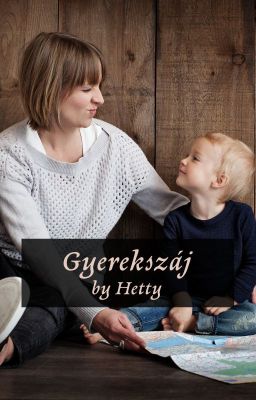 Gyerekszáj - avagy az anyaság hullámvölgyei