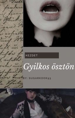 🔪Gyilkos ösztön | M.Y. ff.