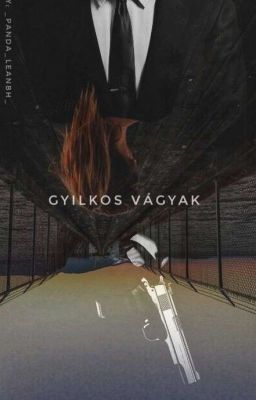 Gyilkos vágyak