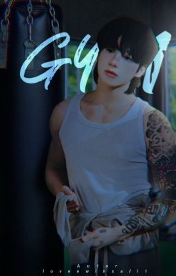 Gym | Jungkook