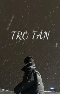 [GYUHAO] Tro Tàn