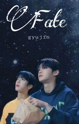 Gyujin | FATE