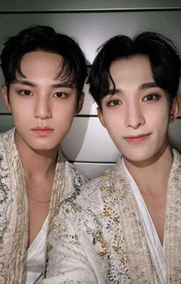 |gyuseok| 5 seokmin hay seokmin 5 tuổi