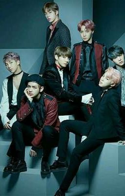 [ H ] BTS × YOU