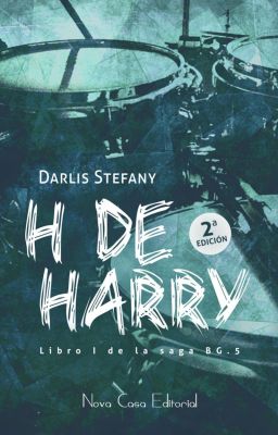 H de Harry (BG.5 libro #1)