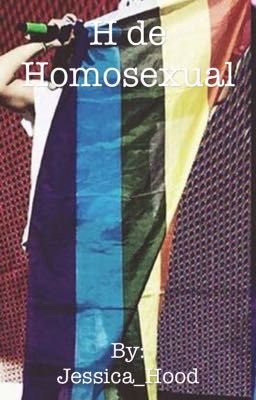 H de Homosexual <Larry>