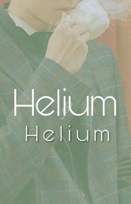 H e l i u m | هيليوم