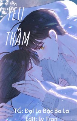 [H+Hoàn] YÊU THẦM