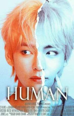 [ H ] « Human ft Kim Taehyung »