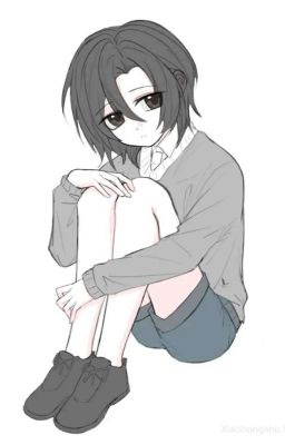 [H]Lạc Văn Chu x Phí Độ - LOVE GAME - OOC
