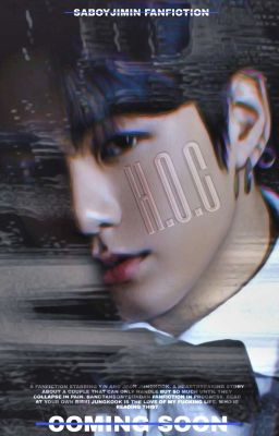 H.O.C  •  JUNGKOOK