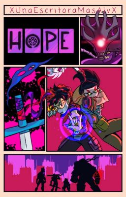 H O P E | rottmnt: the movie