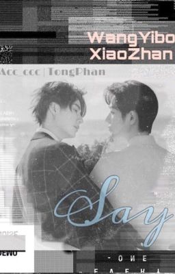 [H] | Say (18+) | Bác Chiến