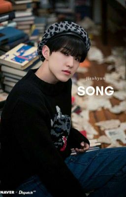 【h】SONG ↪soonhoon