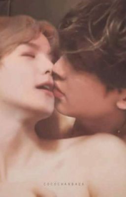 (H+)THẦY À!!! ANH YÊU EM_CHANBAEK