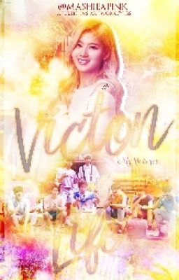 [H] Victon Life 빅턴 라이프 MALAY [Victon Fanfiction]