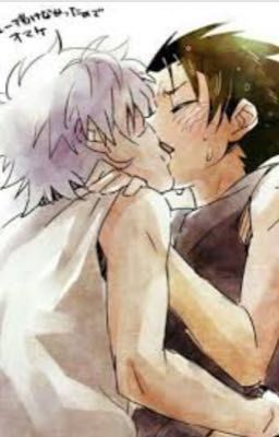 [ H X H] Killua mình yêu cậu.