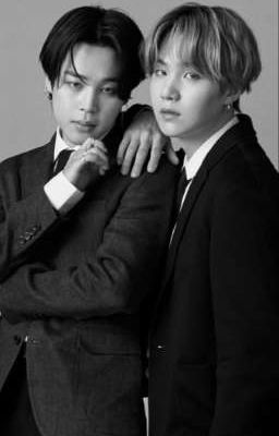 [ H Yoonmin ]  Trông trẻ