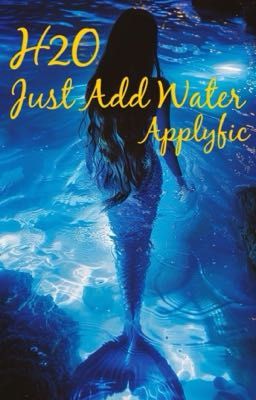 H2O: Just Add Water Applyfic