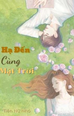 Hạ Đến Cùng Mặt Trời 