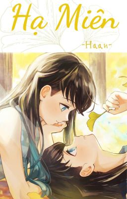 Hạ Miên [Oneshot - Yuichiro & Muichiro - Kimetsu no Yaiba]