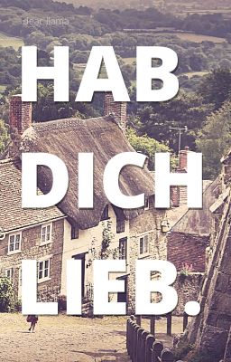 Hab Dich Lieb