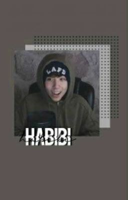 Habibi (New version coming out soon)