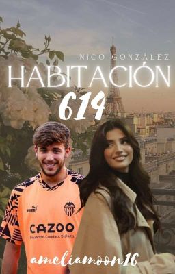 HABITACION 614 | Nico González