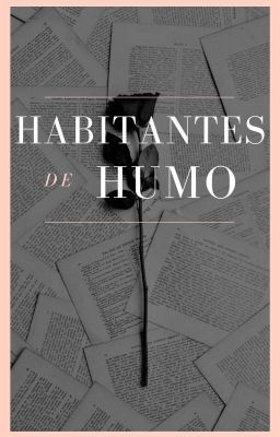 Habitantes de humo