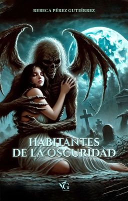 HABITANTES DE LA OSCURIDAD.