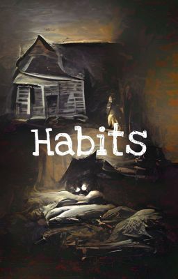 Habits (A Bakugo One Shot) 