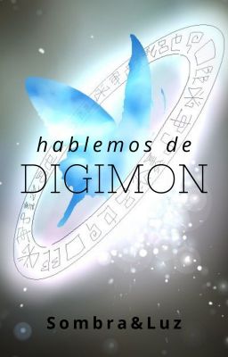 Hablemos de Digimon