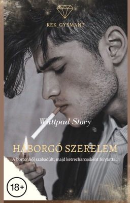 |Háborgó Szerelem|