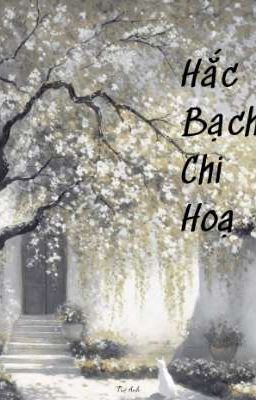 Hắc Bạch Chi Hoạ