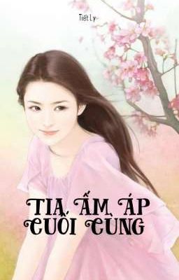 Hắc Đạo: Tia Ấm Áp Cuối Cùng 