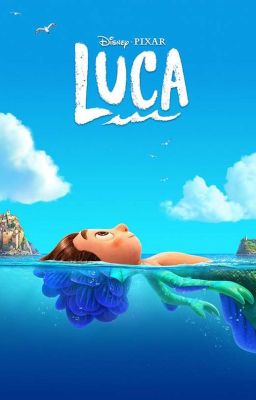 hace un año  Luca Fanfic 《luca 2》 