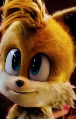 Haces que mi corazón enloquezca 💖 (Tails movie) [HISTORIA PAUSADA]