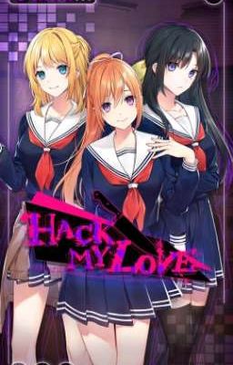 Hack My Love : Sexy Yandere Anime Dating Sim