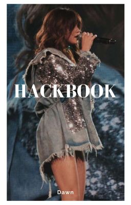 Hackbook