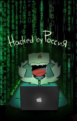 hacked by Россия [germany x russia]