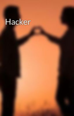 Hacker