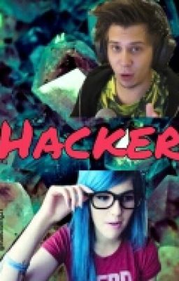 hacker (Rubius y tu )