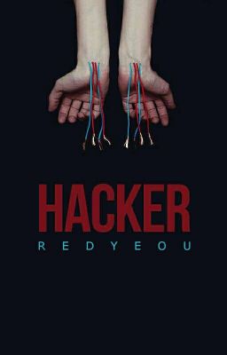 HACKER ➥ [Vhope]