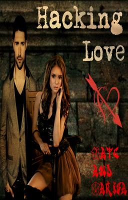 Hacking Love (Book One, Eye Candy fanfic)