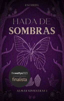 Hada de Sombras [Almas Siniestras I]