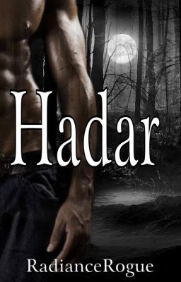 Hadar #Watty2014