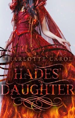 Hades' Daughter (Sample)