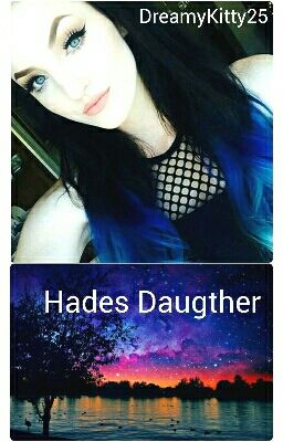 Hades Daugther 